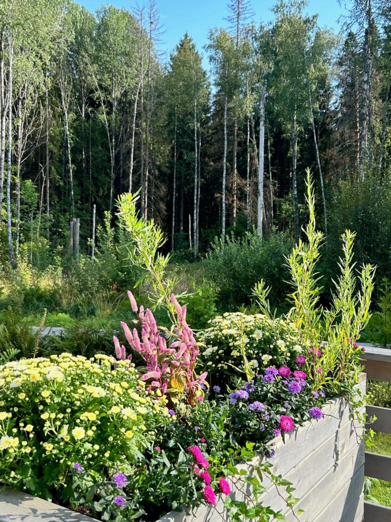 Lilla Huset Bed & Breakfast - Countryside Guesthouse, Free Parking Örebro Exterior foto